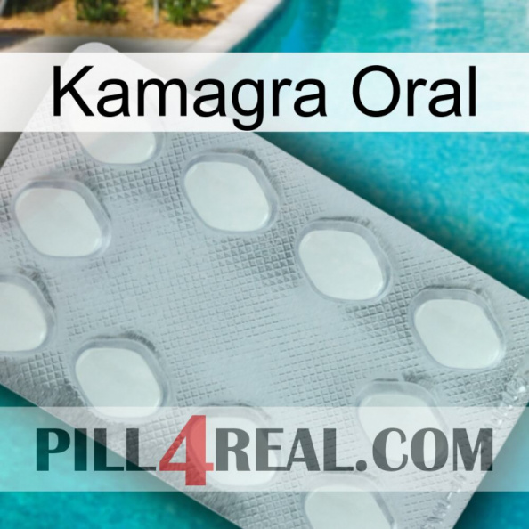 Oral Kamagra 16